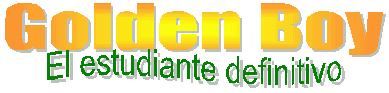 Logo Golden Boy