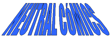 Neutral Dream Logo