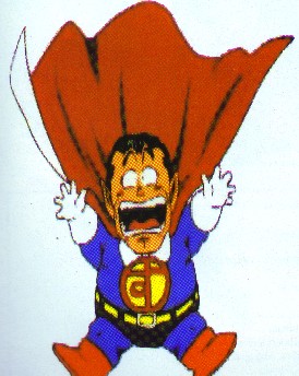 Supaman