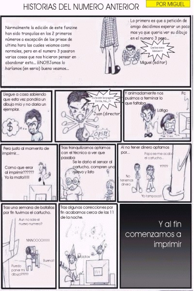 Tragedia de la impresin,ja,ja!!!!!!!!!!!!