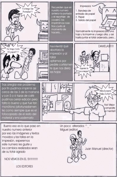 Tragedia de la impresin,ja,ja!!!!!!!!!!!!